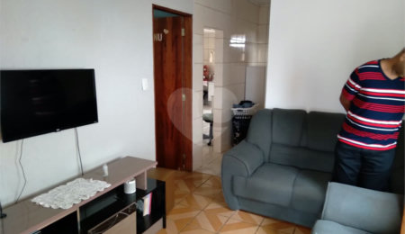 Casa à venda com 4 quartos em Vila Isolina Mazzei, São Paulo, SP