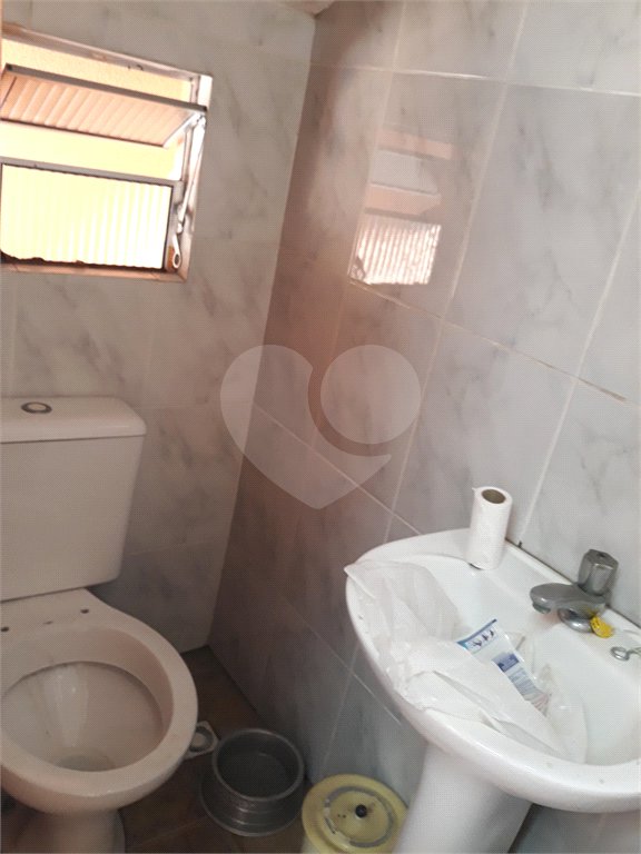 Sobrado à venda com 3 quartos, sendo 1 suíte,  em Jardim Oriental, São Paulo, SP