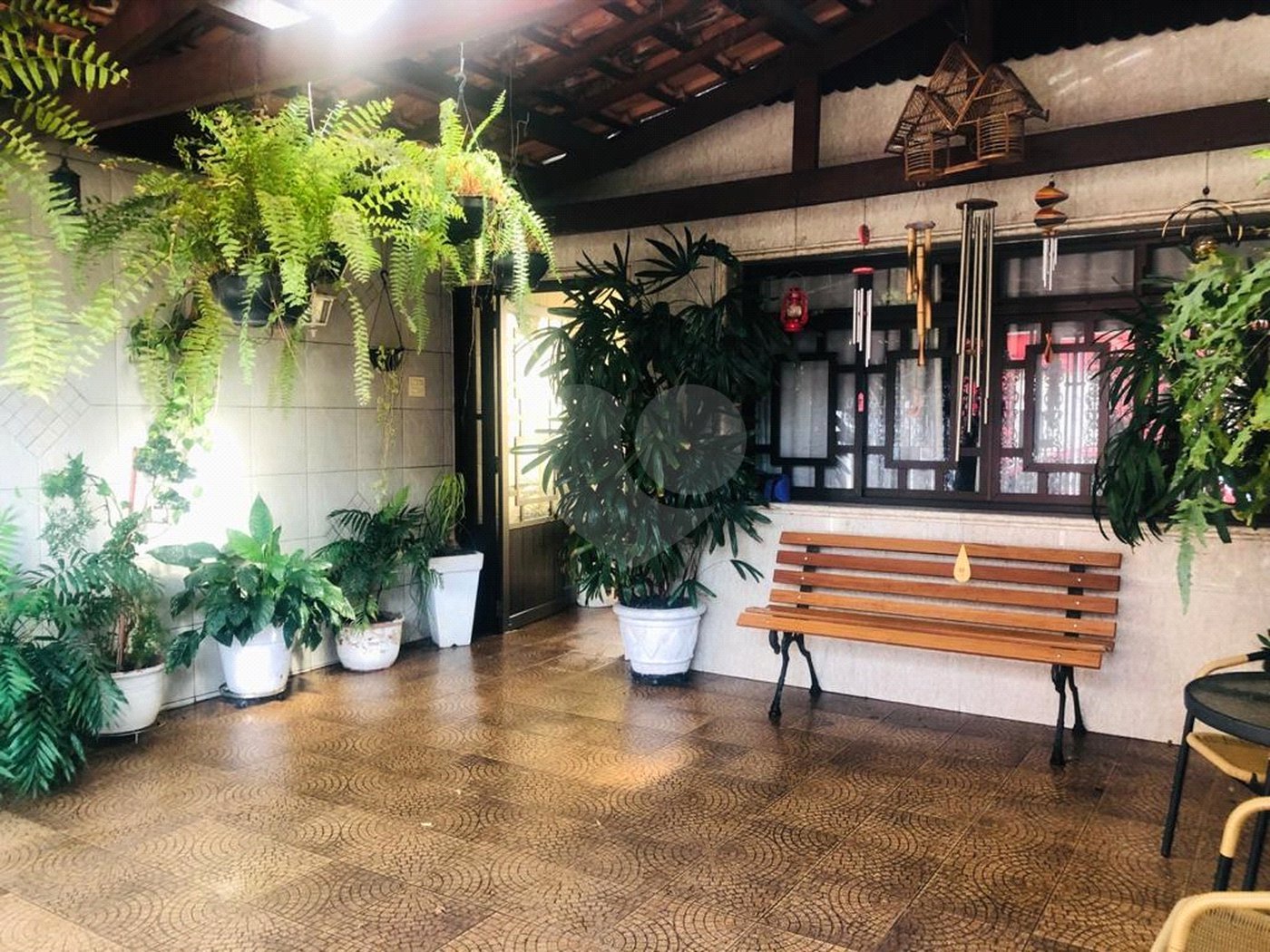 Casa Térrea à venda com 3 quartos, sendo 1 suíte, em Jardim Brasil (zona Norte), São Paulo, SP