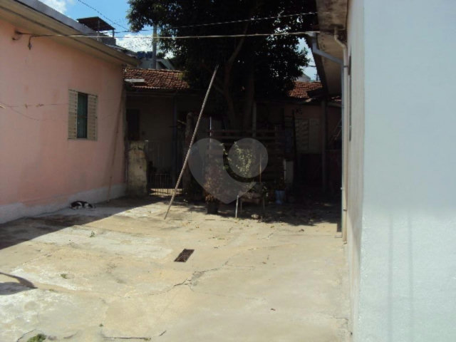 Terreno à venda em Vila Maria Alta, São Paulo, SP