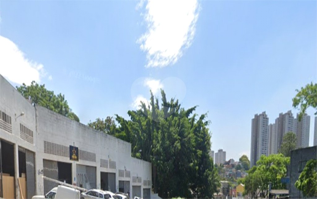 Galpão para alugar em Jardim Lúcia, São Paulo, SP