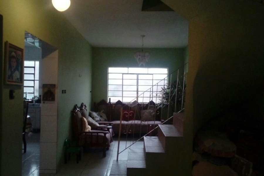 Sobrado à venda com 3 quartos, sendo 1 suíte, em Tremembé, São Paulo, SP