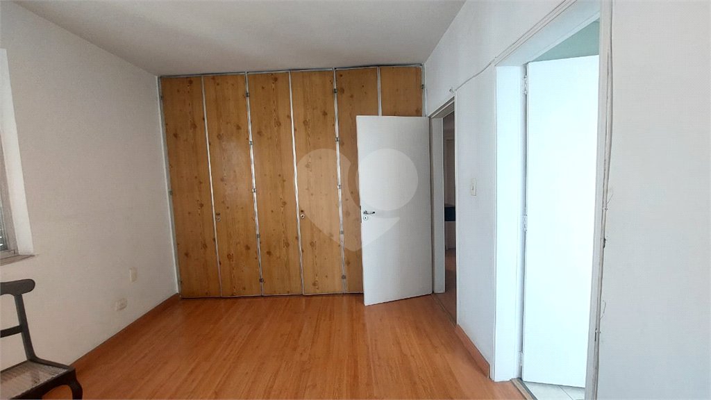 Apartamento à venda com 3 quartos, sendo 1 suíte, em Perdizes, São Paulo, SP