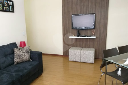 Apartamento à venda com 2 quartos em Vila Erna, São Paulo, SP