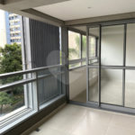 Apartamento à venda com 2 quartos, sendo 1 suíte, em Perdizes, São Paulo, SP