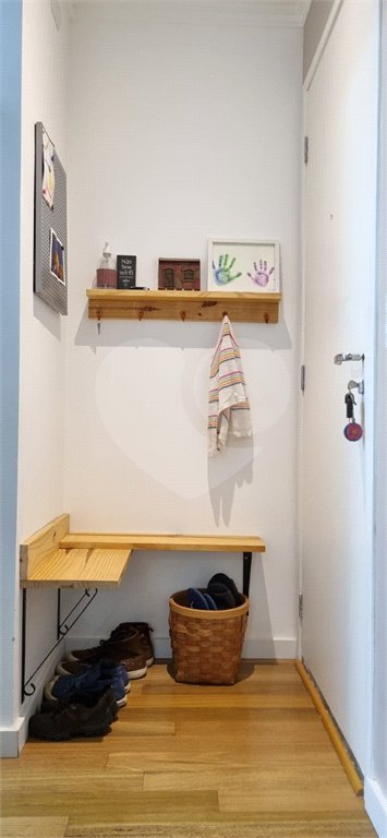 Apartamento à venda com 3 quartos, sendo 2 suítes, em Jardim Arpoador, São Paulo, SP