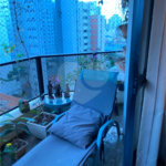 Apartamento à venda com 3 suítes em Perdizes, São Paulo, SP
