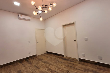 Casa à venda ou para alugar com 3 suítes no condomínio Saint Paul, Itu - SP
