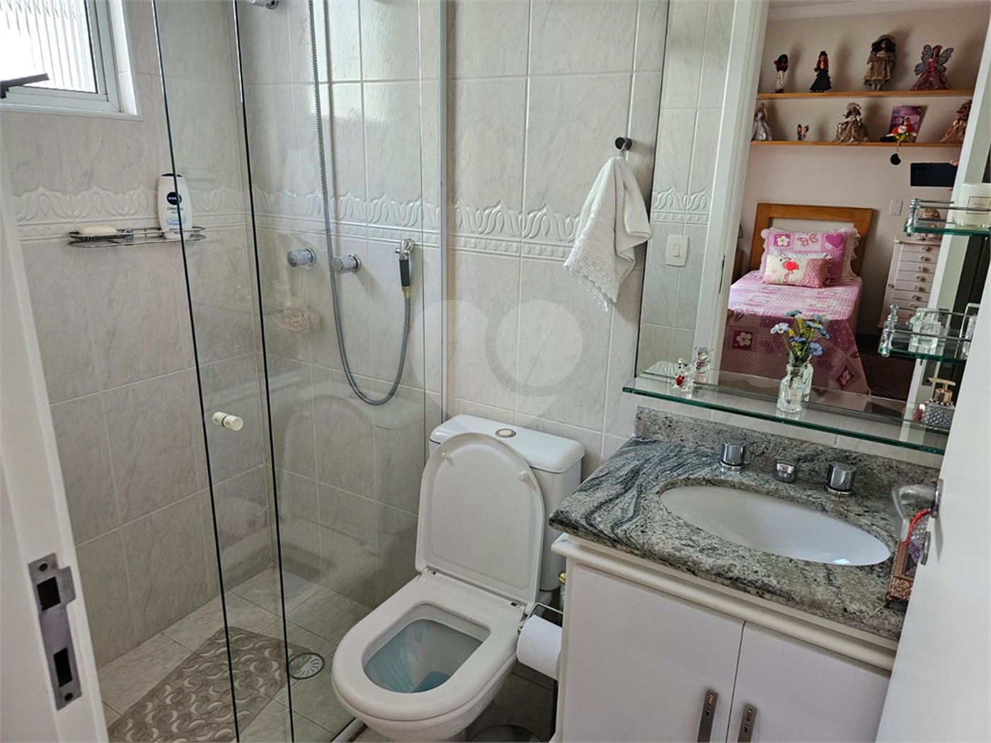 Sobrado à venda com 5 quartos, sendo 4 suítes,  em Tucuruvi, São Paulo, SP