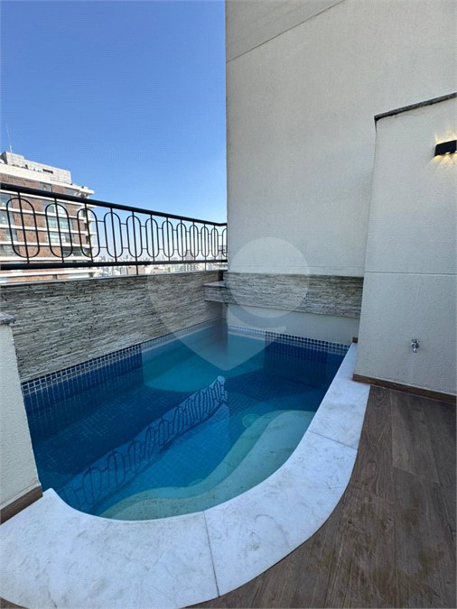 Apartamento à venda com 3 suítes em Jardim Anália Franco, São Paulo, SP
