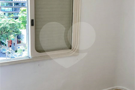 Apartamento para alugar com 3 quartos, sendo 1 suíte,  em Jardim Paulista, São Paulo, SP