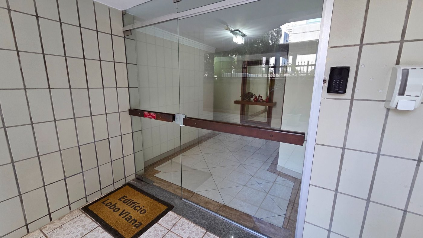 Apartamento com 3 dormitórios à venda, 105 m² por R$ 740.000,00 - Boqueirão - Santos/SP