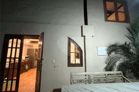Casa à venda com 4 suítes em Geribá, Armação dos Búzios, RJ