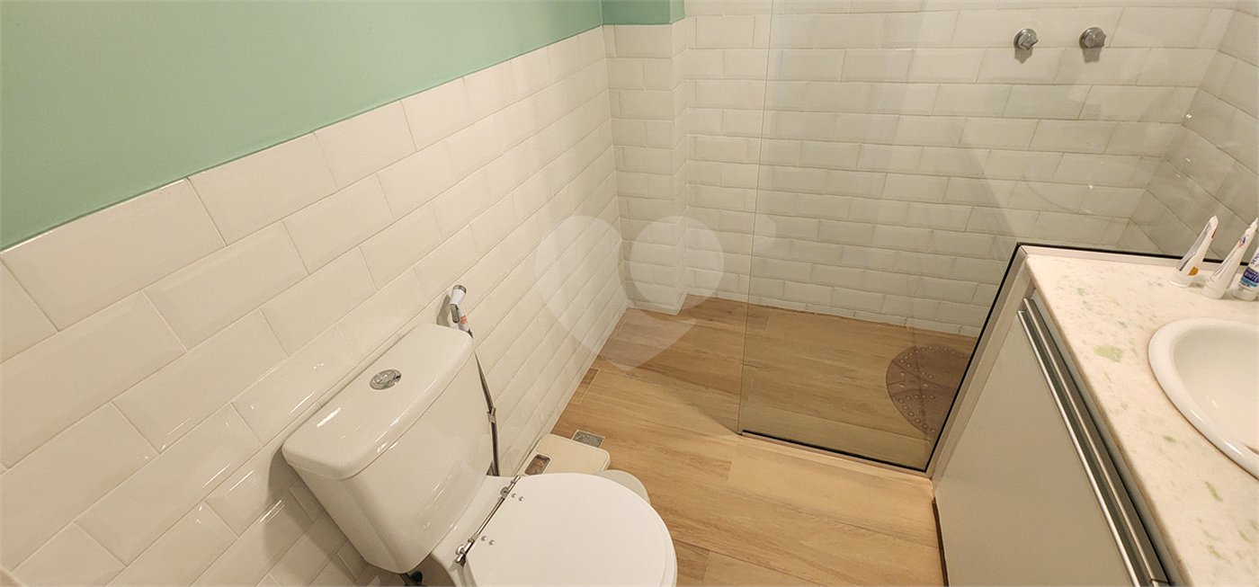 Apartamento à venda com 3 quartos, sendo 1 suíte, em Tijuca, Rio de Janeiro, RJ