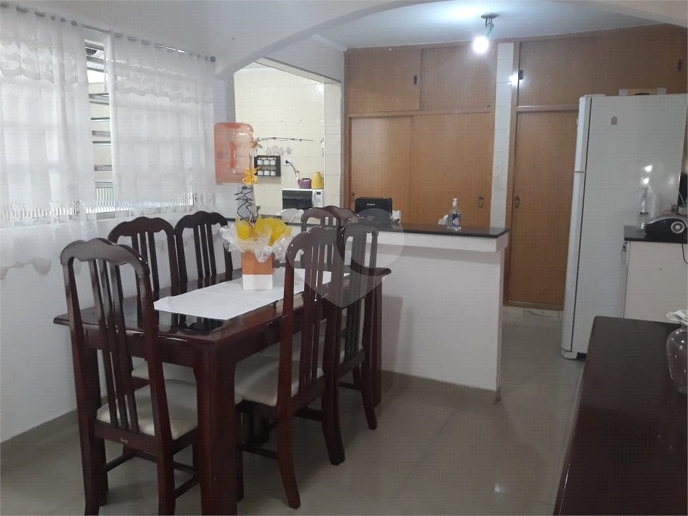 Casa à venda com 4 quartos em Jardim Marisa, São Paulo, SP