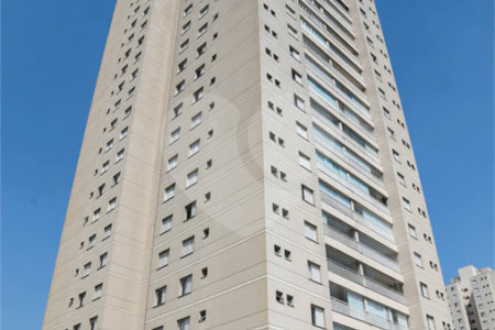 Apartamento à venda com 4 quartos, sendo 2 suítes,  em Lar São Paulo, São Paulo, SP