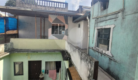 Sobrado à venda com 6 quartos em Casa Verde, São Paulo, SP