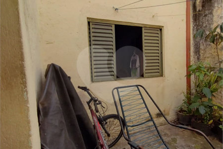 Casa à venda com 4 quartos em Chora Menino, São Paulo, SP