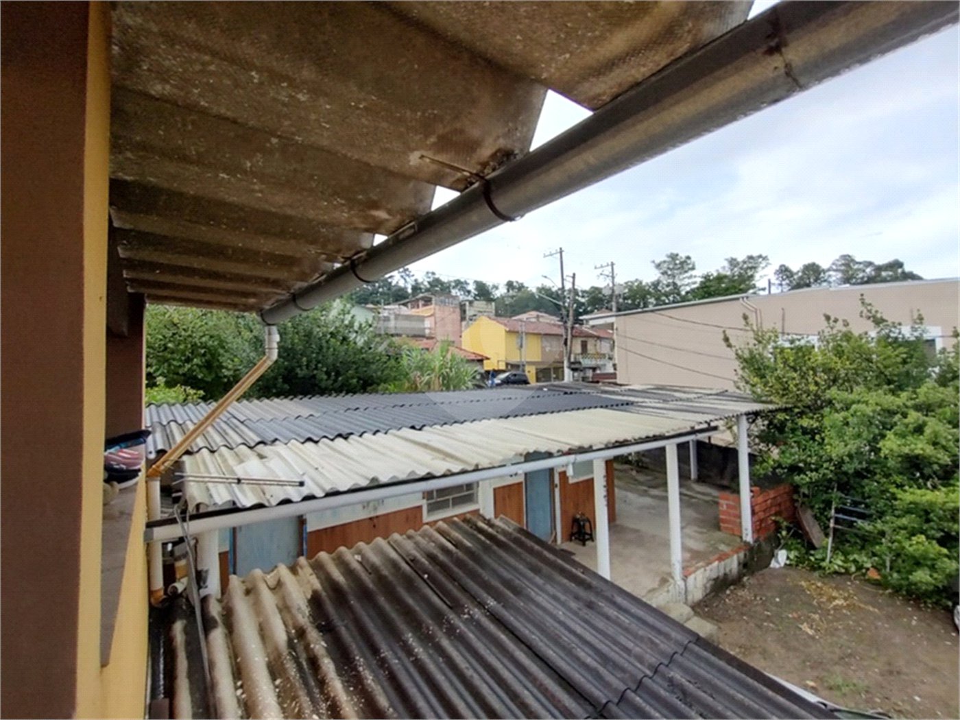 Terreno à venda em Tucuruvi, São Paulo, SP