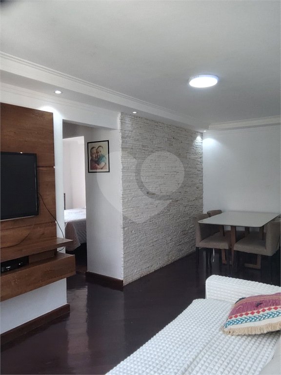 Apartamento à venda com 2 quartos em Jardim Peri, São Paulo, SP