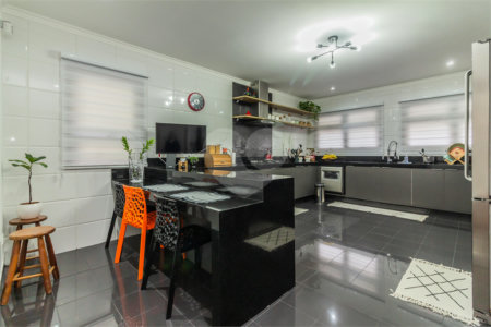 Casa à venda com 3 quartos, sendo 1 suíte, em Tucuruvi, São Paulo, SP