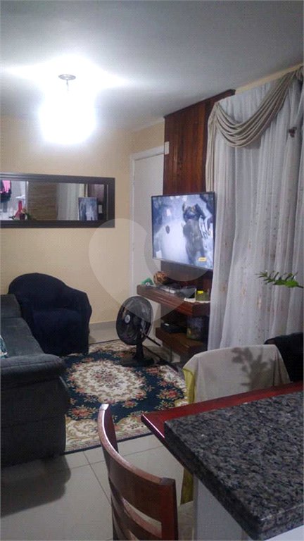 Apartamento no Spazio Monte Azul .