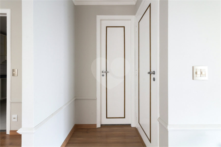 Apartamento à venda com 4 quartos, sendo 2 suítes, em Vila Leopoldina, São Paulo, SP