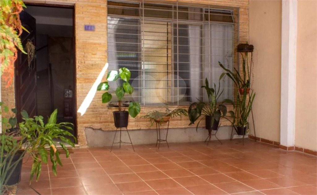 Sobrado à venda com 2 quartos em Santana, São Paulo, SP