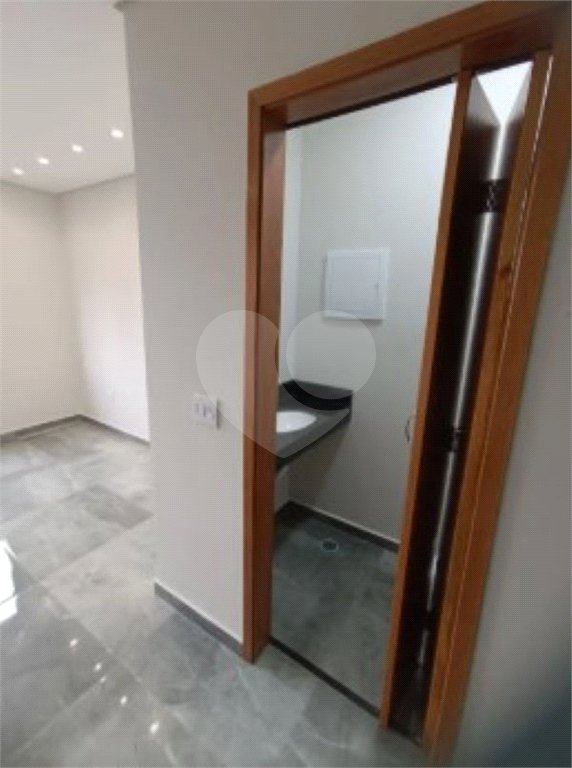 Sobrado à venda com 3 quartos, sendo 1 suíte, em Vila Marina, São Paulo, SP