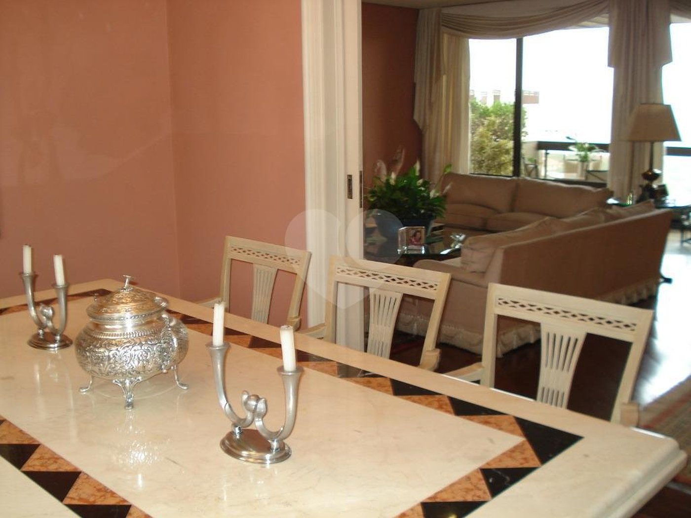 Apartamento à venda com 4 suítes em Higienópolis, São Paulo, SP