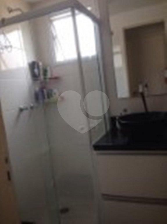 Apartamento à venda com 2 quartos em Vila Nova Cachoeirinha, São Paulo, SP