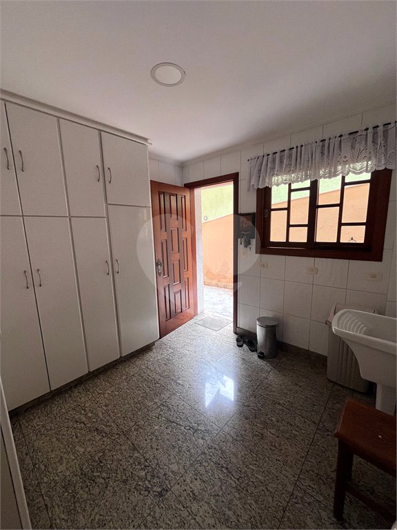 Casa à venda com 4 suítes em City América, São Paulo, SP