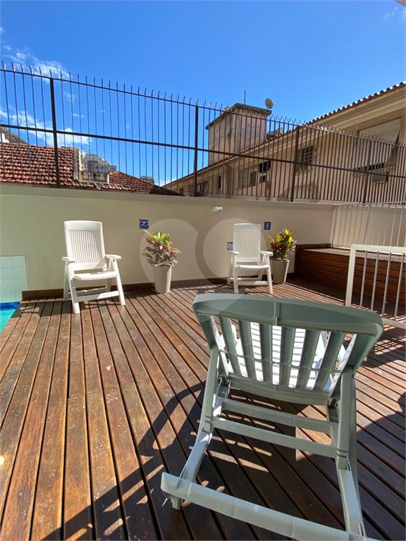Apartamento à venda com 3 quartos, sendo 1 suíte, em Tijuca, Rio de Janeiro, RJ