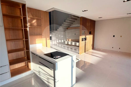 Casa à venda com 3 suítes no condomínio Jardins DI Roma Piazza Navonna, Indaiatuba - SP