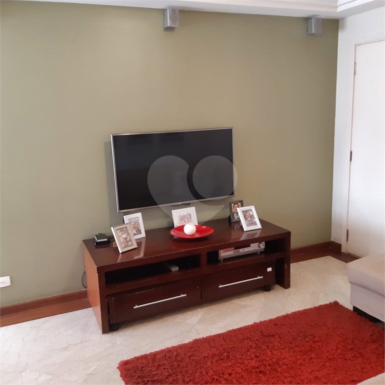 Apartamento à venda com 4 quartos, sendo 2 suítes, em Casa Verde, São Paulo, SP
