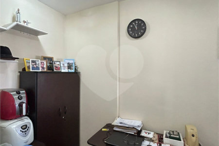 Triplex à venda com 3 quartos, sendo 1 suíte, em Santana, São Paulo, SP
