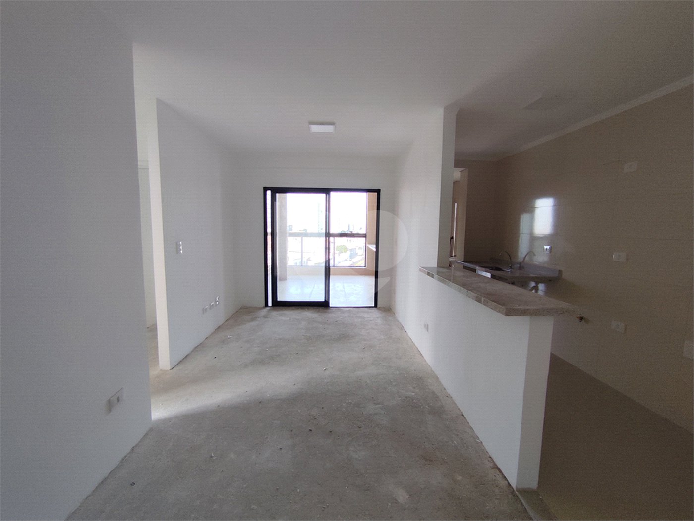 Apartamento para alugar com 2 quartos, sendo 1 suíte, em Vila Moreira, Guarulhos, SP