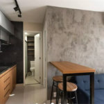 Apartamento à venda ou para alugar com 1 quarto em Perdizes, São Paulo, SP