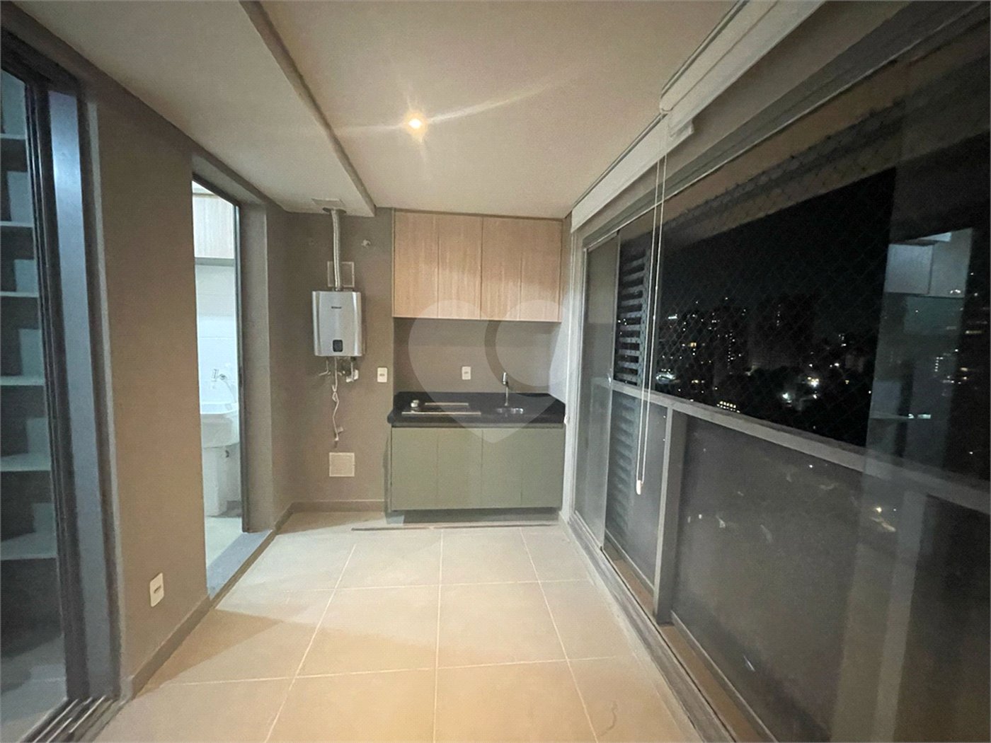 Apartamento à venda com 2 suítes em Vila Mariana, São Paulo, SP