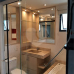 Apartamento para alugar com 2 quartos, sendo 1 suíte, em Vila Olímpia, São Paulo, SP