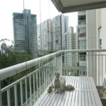Apartamento à venda com 3 quartos, sendo 1 suíte, em Vila Andrade, São Paulo, SP
