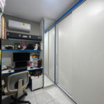 Apartamento com 3 dormitórios à venda, 145 m² por R$ 899.000,00 - Ponta da Praia - Santos/SP