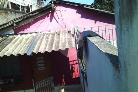 Casa à venda com 2 quartos em Vila Nova Galvão, São Paulo, SP