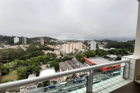 Apartamento para alugar com 2 quartos em Demarchi, São Bernardo do Campo, SP