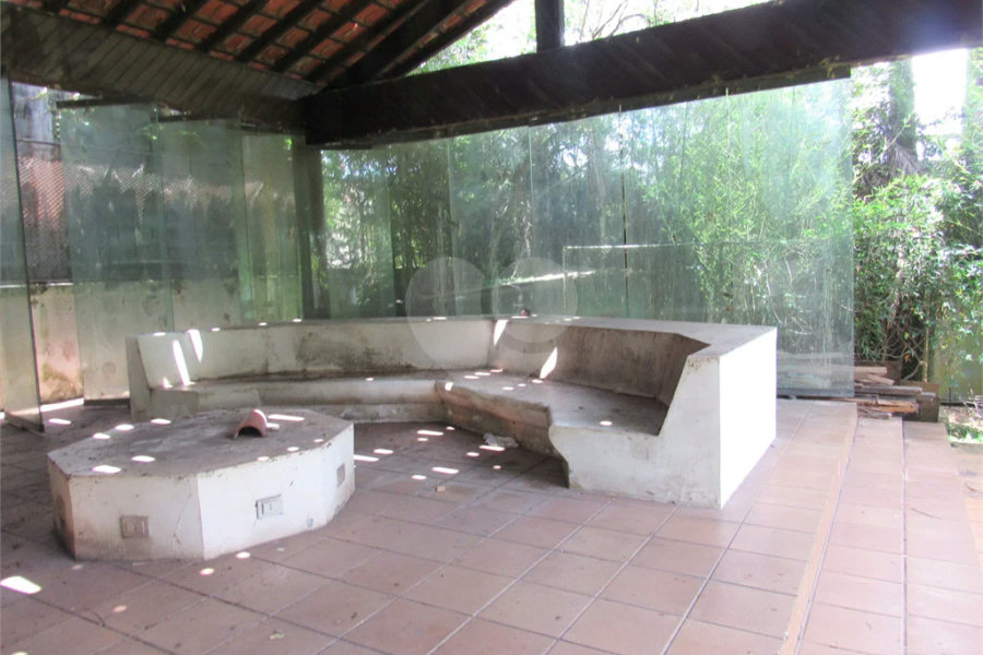 Casa à venda com 4 suítes em Jardim Guedala, São Paulo, SP