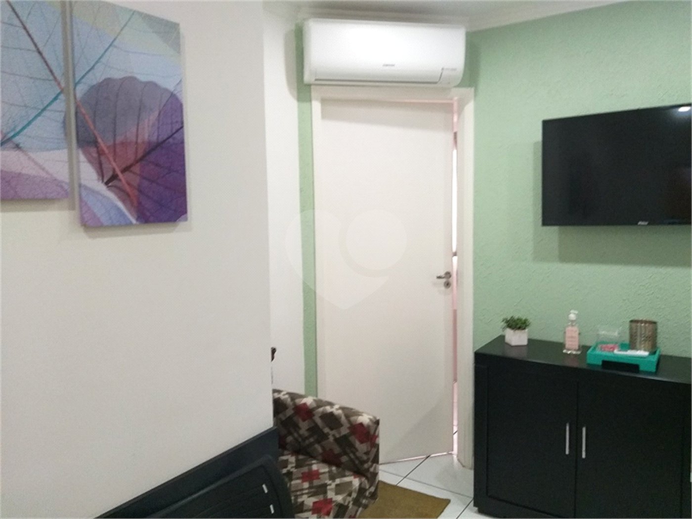Sala à venda em Santana, São Paulo, SP