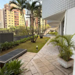 Apartamento à venda com 3 quartos, sendo 1 suíte, em Vila Andrade, São Paulo, SP