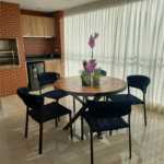 Apartamento à venda com 3 suítes em Jardim São Paulo(zona Norte), São Paulo, SP