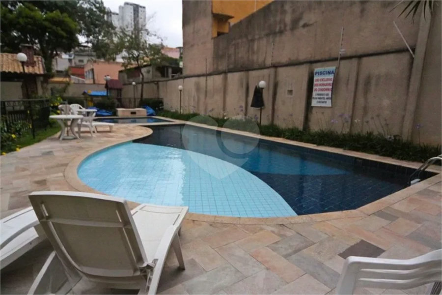 Apartamento à venda com 3 quartos em Vila Nova Cachoeirinha, São Paulo, SP