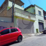 Sobrado à venda com 3 quartos em Imirim, São Paulo, SP